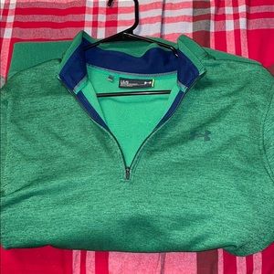 Men’s Under Armour quarter zip